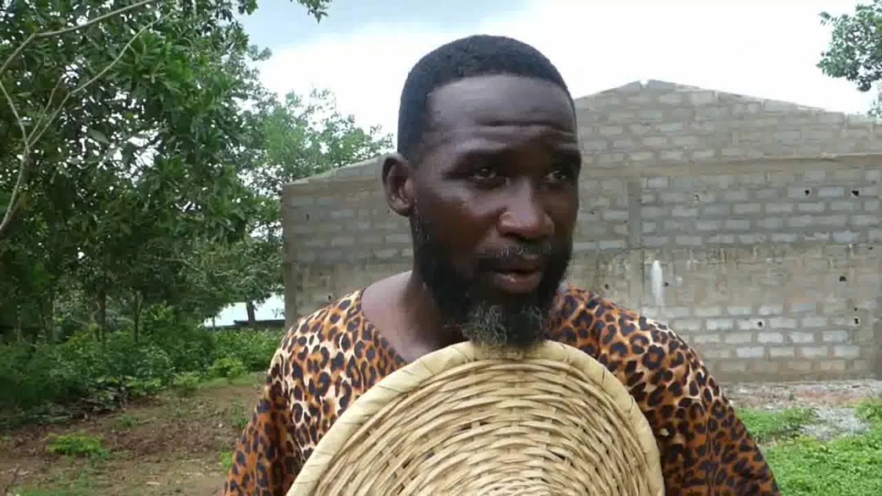 GNIN DJOU Ep118 Nouveau Film Guinéen Version Malinké