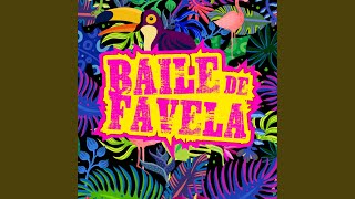 Chá de Sumiço (Baile de Favela Mix)