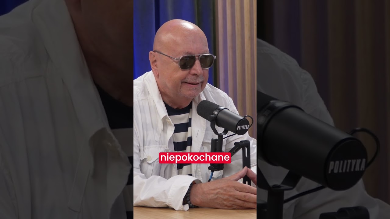 "Jolka, Jolka pamiętasz" czy "Aleja gwiazd"? Co wybiera twórca tych tekstów, Marek Dutkiewicz?