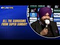 #PBKSvCSK & #KKRvLSG: Best of Navjot Singh Sidhu from Sunday’s double header | #IPLOnStar