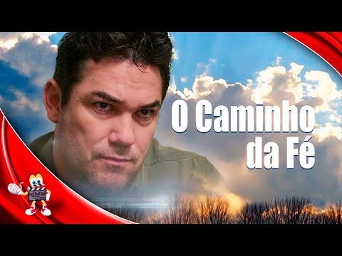 O Caminho da Fé - Filme Completo Dublado - Filme de Comédia | Video Flix