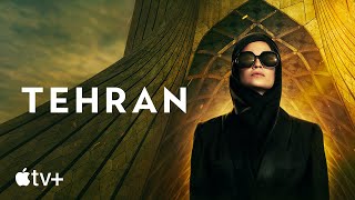 Tehran (2020) Apple TV+ Series Video HD