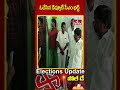 ఓటేసిన డిప్యూటీ సీఎం భట్టి విక్రమార్క | #bhattivikramarka #loksabhaelection2024 #telanganaelections - 00:27 min - News - Video