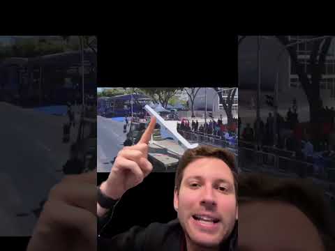 Estamos preparados #short #shorts #eua