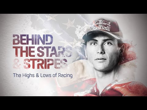 Highs and Lows - Behind The Stars and Stripes - Season 2 Episode 2