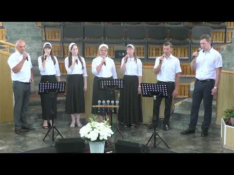 Если бы не ты, Дух Святой / Христианская песня