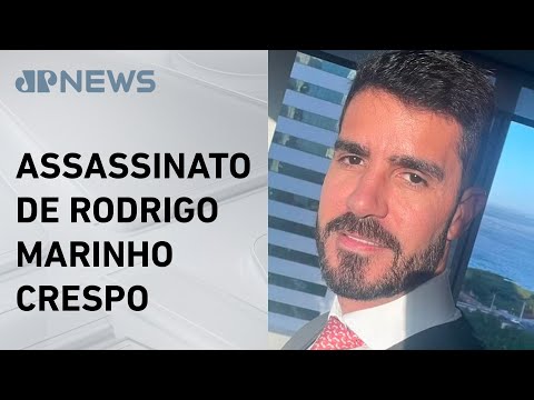 Negada a liberdade aos acusados de matar advogado no Centro do Rio de Janeiro