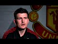 Premier League: Mind of a captain ft. Harry Maguire  - 02:35 min - News - Video