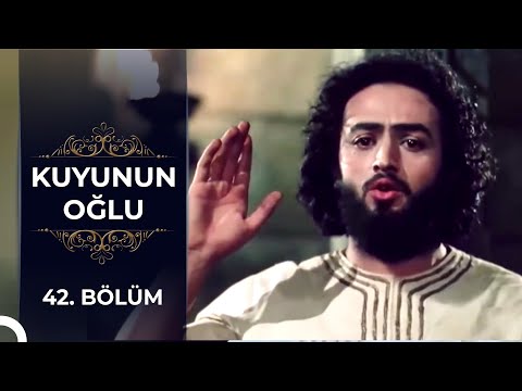 Peygamberlik İlanı | Kuyunun Oğlu