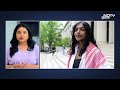 Megha Vemuri MIT Gaza Speech: मेघा ने अपनी Graduation Speech में क्यों लगाया Free Palestine का नारा  - 02:04 min - News - Video