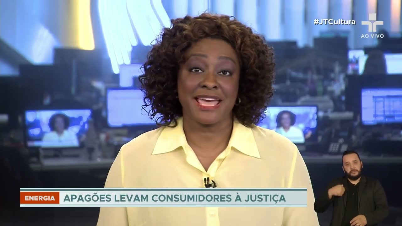 Falta de energia motiva aumento de processos judiciais em todo o país