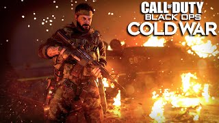 Call of Duty®: Black Ops Cold War - Trailer di annuncio