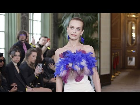 FRANCINI_K | Fall Winter 2024/2025 | Full Show