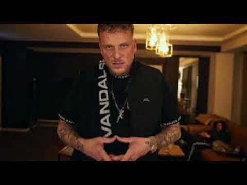 Bonez Mc - Ich bin krass 2024 [prod.Atlanta Beats] (Remix)