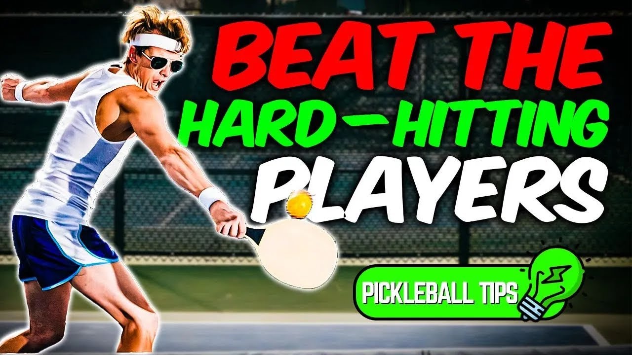 4 Pickleball Tips to Automatically WIN MORE and Beat "BEST" Players