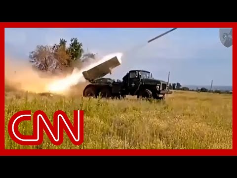 Ukraine claims new war gains as Russia unleashes drones