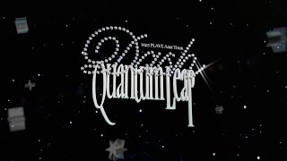 2025 PLAVE Asia Tour [DASH: Quantum Leap] Teaser