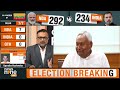 PM Modi is all set to return for a third term, but this time he will have to lead a coalition Govt  - 00:00 min - News - Video