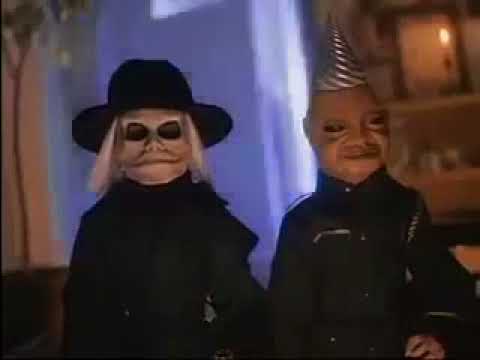 Puppet Master: The Legacy'