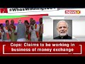PM Modi to Hold Roadshow in Bhubaneswar, Odisha | BJPs Campaign For 2024 General Elections | NewsX  - 02:40 min - News - Video