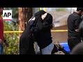2 suspects killed 3 people at a San Diego mosque before killing themselves
