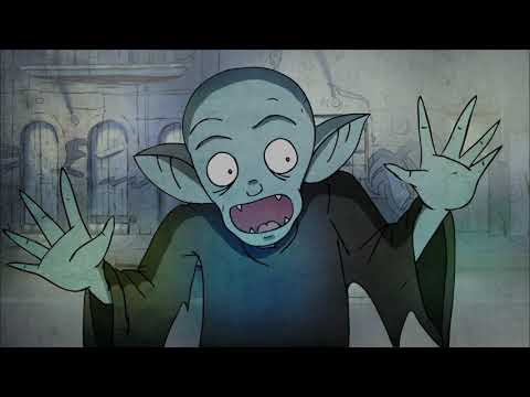 El regreso del vampiro'