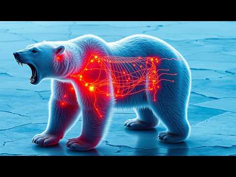 لماذا يهزم الدب القطبي قانون التجمد! 4 أسرار تكشف الآلية البيولوجية