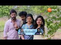 Jabilli Kosam Aakashamalle | Ep - 181 | May 6, 2024 | Best Scene | Zee Telugu  - 03:38 min - News - Video