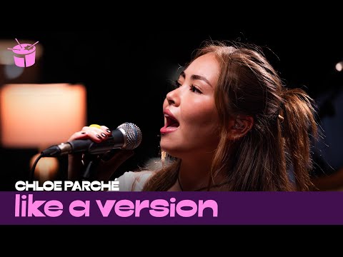 Chloe Parché covers The Presets' 'My Pe…