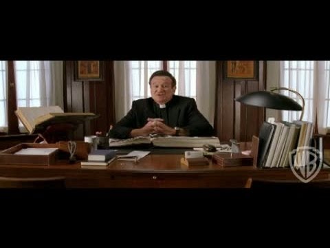 License to Wed'