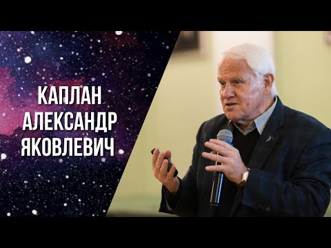 «Мы больше, чем наш мозг: в поисках субъективного начала». А.Я. Каплан