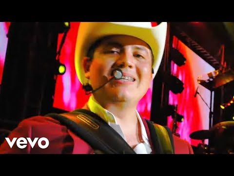 Remmy Valenzuela - Te Olvidaré (En Vivo)