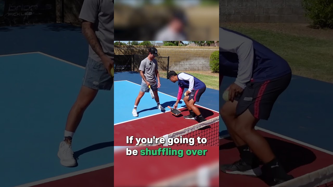 Pro Contact Point Tip!