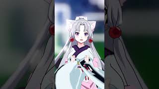 百花繚乱 / 東北イタコ #mmd #shorts #short  #dance #東北イタコ   #vocaloid #vocaloidm