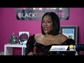 Black Girls Vote reviews history of Black women voting(WBAL) - 02:07 min - News - Video