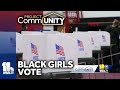 Black Girls Vote reviews history of Black women voting