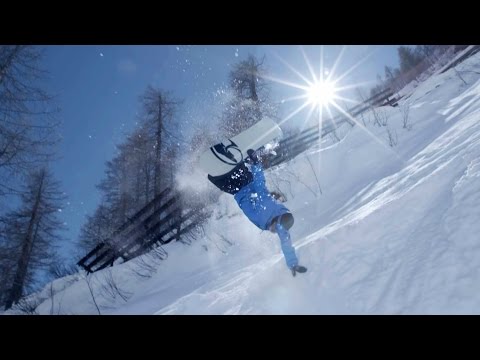 Onward to Italy - Pat Moore: Blueprint - Season 2 Ep 7 