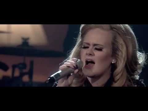 Adele | One and Only - Live at The Royal Albert Hall