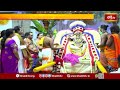 కాణిపాకంలో ప్రత్యేక ఉత్సవాలు | Kanipakam | Pratyeka Utsavalu #Bhakthitv  - 03:49 min - News - Video