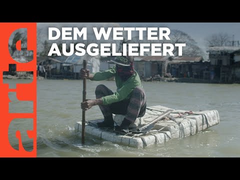 Das Glücksspiel namens Wetter | Im Angesicht des Klimawandels (2/3) | Doku HD | ARTE