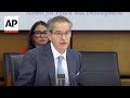 IAEA reports very significant damage at Fordo nuclear site