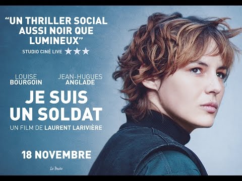 Je Suis un Soldat'