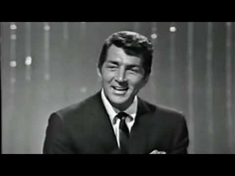 Dean Martin  The Door is Still Open to My Heart  (Edited)