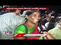 Over 40 Heavy Cranes Deployed at Hussain Sagar for Ganesh Immersion | V6 News - 08:34 min - News - Video