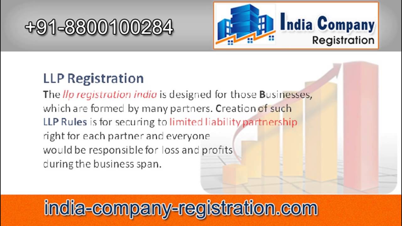 Company Registration Delhi | India-Company-Registration.com - YouTube