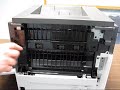 Installing the Lexmark MS810 MS811 MS812 fuser maintenance kit 40X8420 40X7743