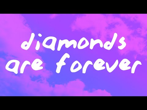 bbno$ - diamonds are forever