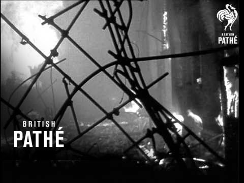 29.12.1940 - Втора бомбардировка над Лондон