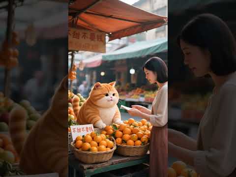 kucing jiwa pembisnis #videoshort #cat #imut #cute #cutecat #catshorts #funny