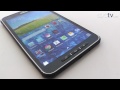 Samsung Galaxy Tab Active en accion